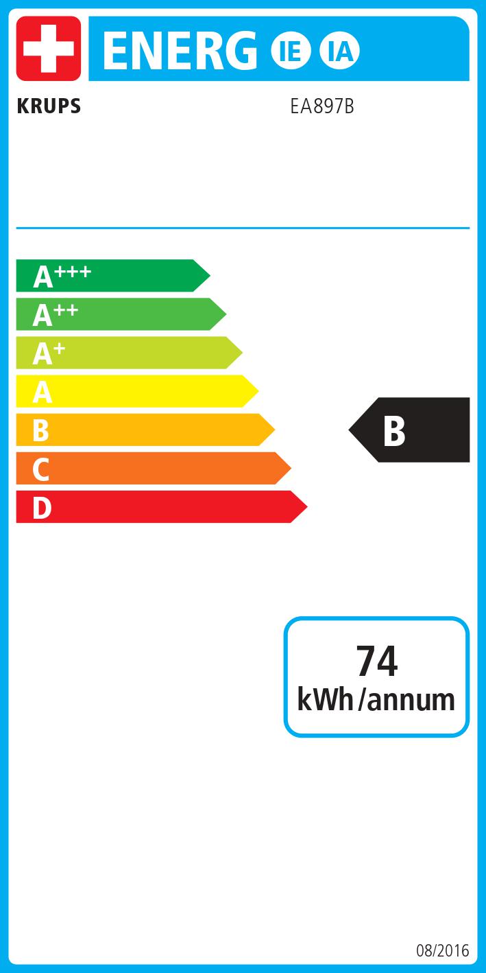 Evidence Eco-Design EA897BCH